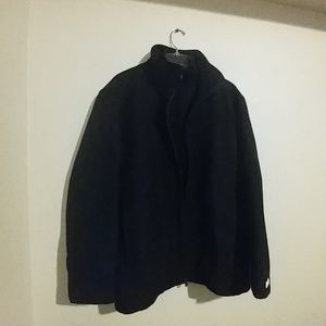 Mens calvin klein coat
